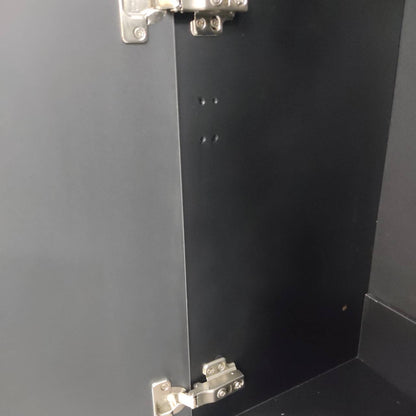 アウトレット シャンプーキャビネット 下台(GY) OL2110【完成品出荷】 通常価格￥43,780