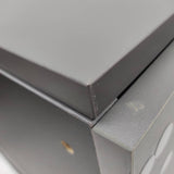 アウトレット シャンプーキャビネット 下台(GY) OL2110【完成品出荷】 通常価格￥43,780