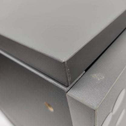 アウトレット シャンプーキャビネット 下台(GY) OL2110【完成品出荷】 通常価格￥43,780