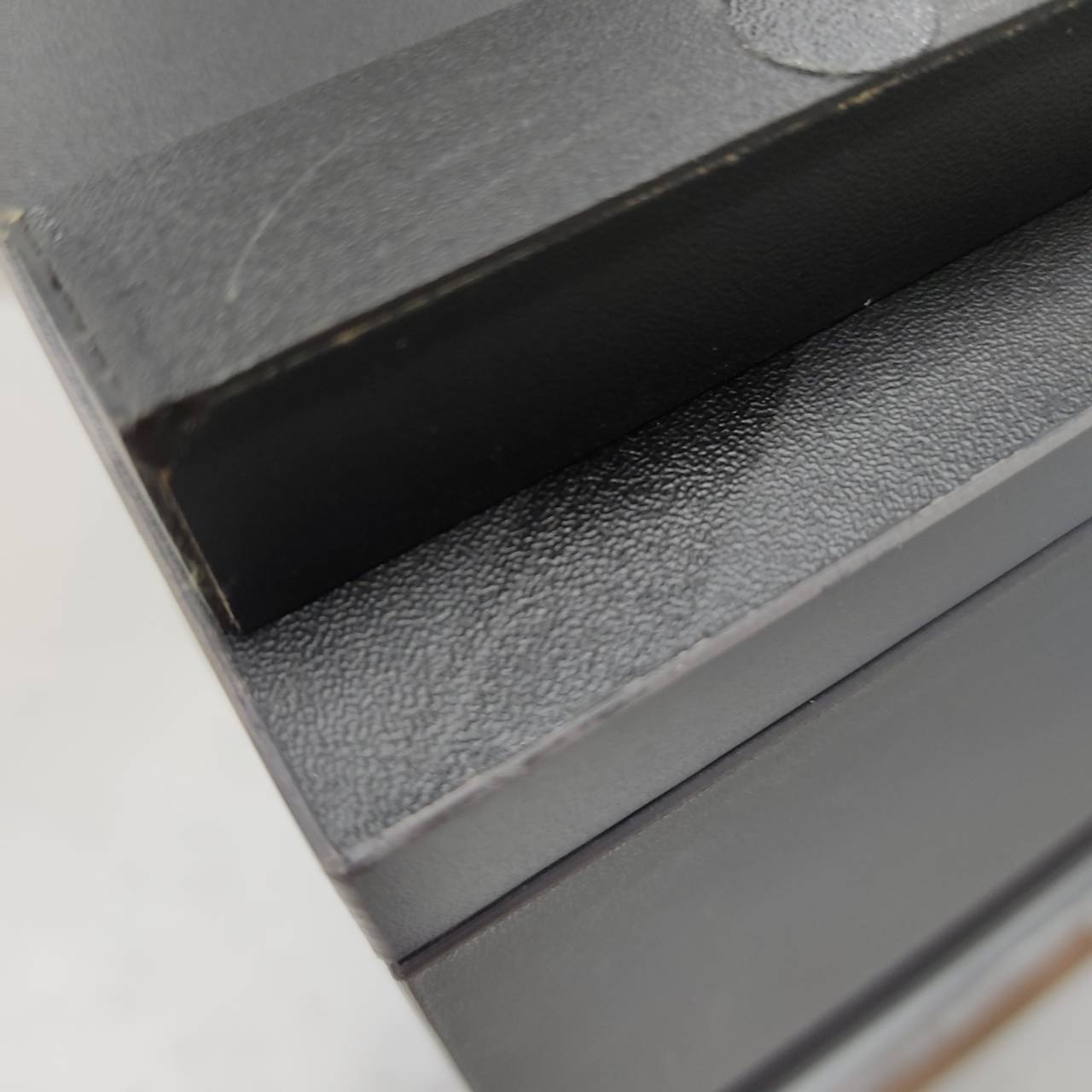 アウトレット シャンプーキャビネット 下台(GY) OL2110【完成品出荷】 通常価格￥43,780