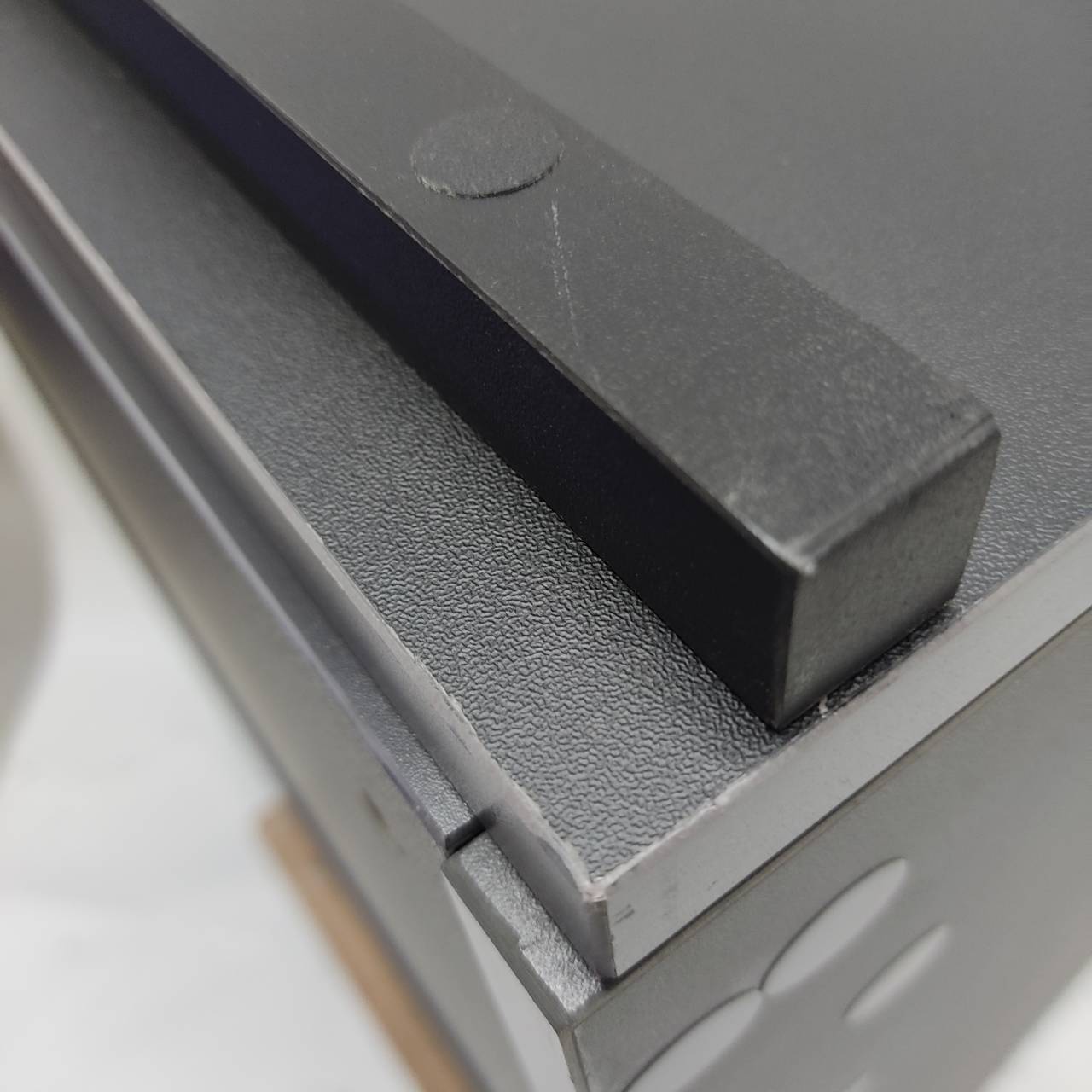 アウトレット シャンプーキャビネット 下台(GY) OL2110【完成品出荷】 通常価格￥43,780