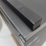 アウトレット シャンプーキャビネット 下台(GY) OL2110【完成品出荷】 通常価格￥43,780