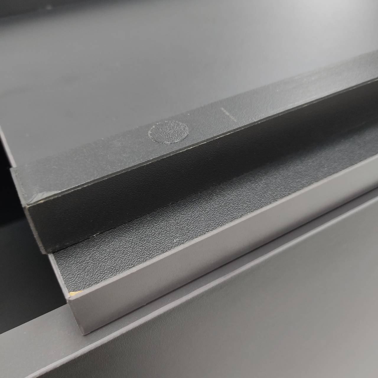 アウトレット シャンプーキャビネット 下台(GY) OL2110【完成品出荷】 通常価格￥43,780