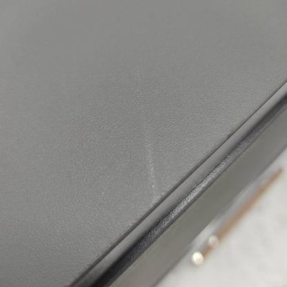 アウトレット シャンプーキャビネット 下台(GY) OL2110【完成品出荷】 通常価格￥43,780