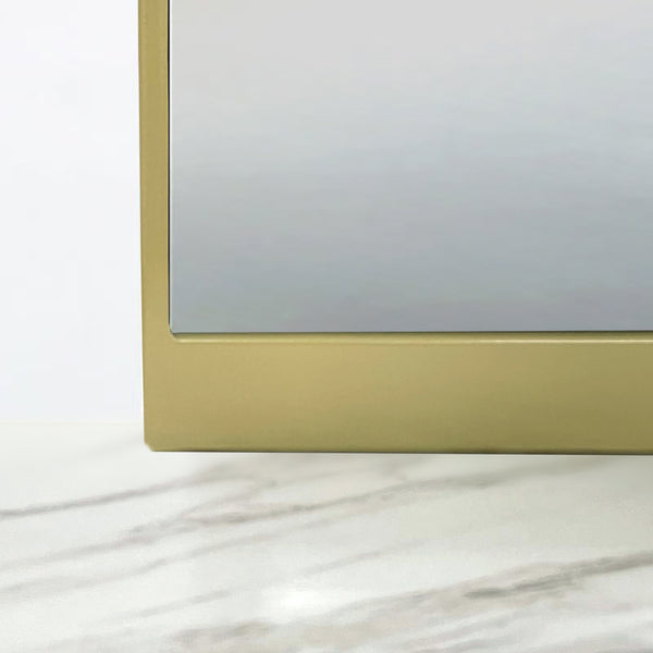 高品質5mm厚の鏡面