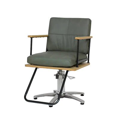 スタイリングチェア/セットチェア/セット椅子/美容椅子 – mateli