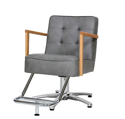 スタイリングチェア/セットチェア/セット椅子/美容椅子 – mateli