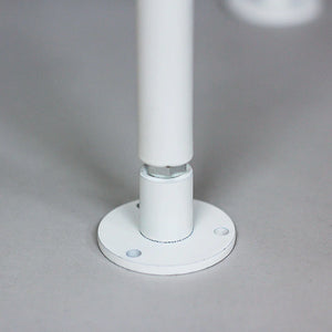 床固定アジャスター機能