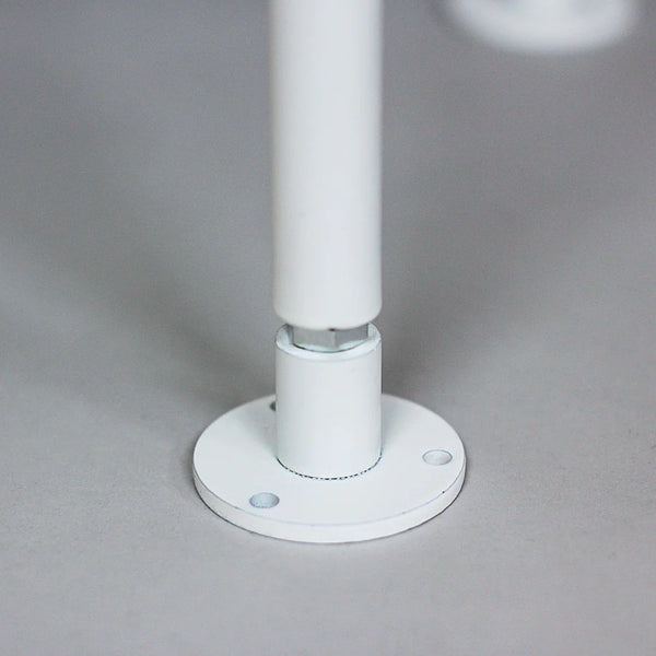 床固定アジャスター機能