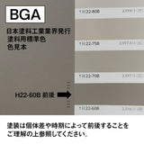 ストック型キャビネット 組立式【上台】450mm BGA