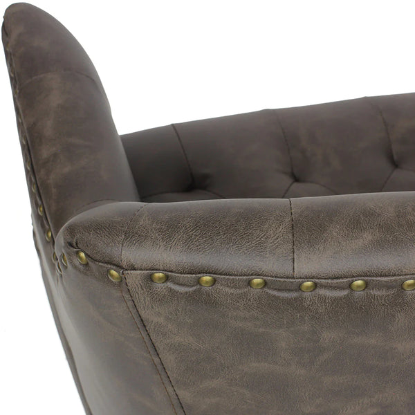 優しくフィットするシート