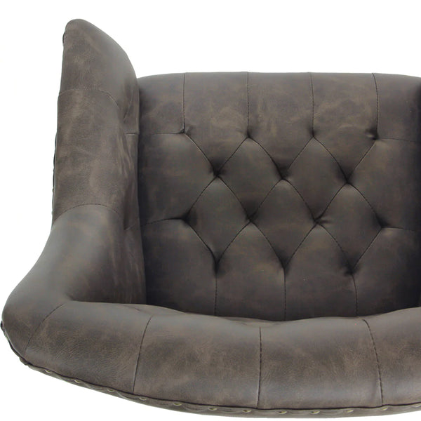 機能性も兼ねそろえたバランスのよいフォルム