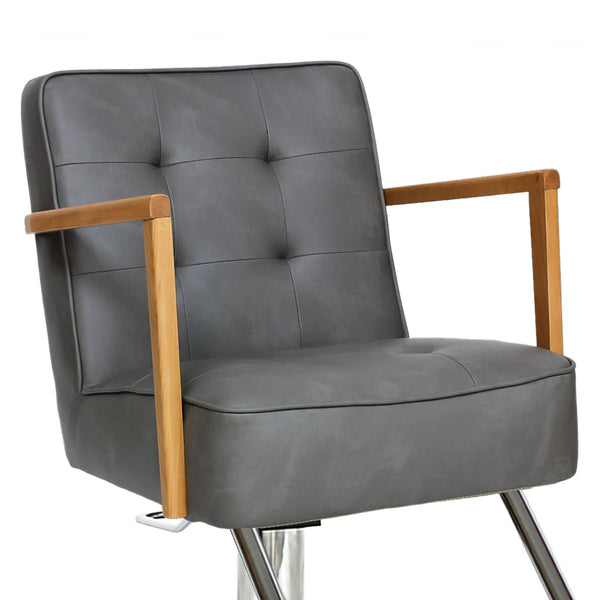 モダンな雰囲気にも、ラフな雰囲気にも