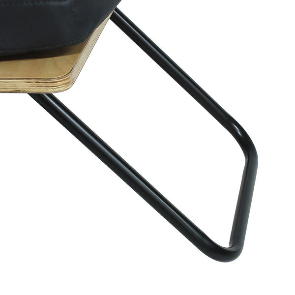 シンプルを極めたフレーム