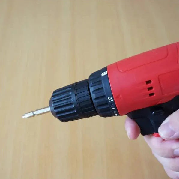 簡単組立でお手頃価格を実現