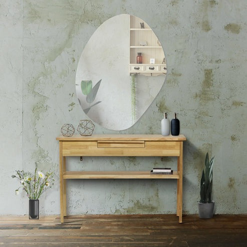 高さを自在に調整できる仕様