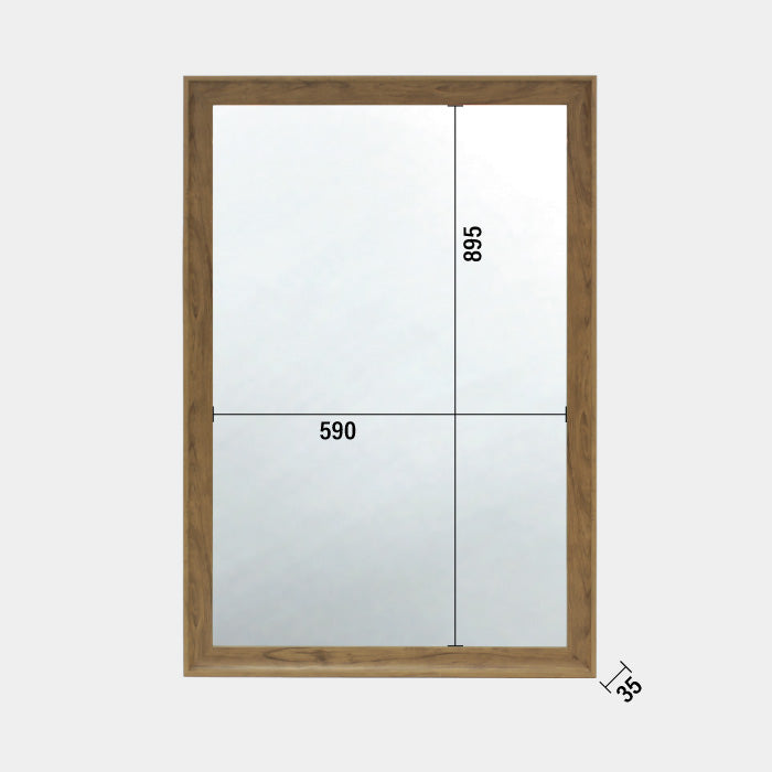 ナチュラルウッド