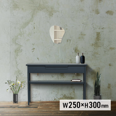 公式】mateliオンラインショップ | ウォールアートミラー10