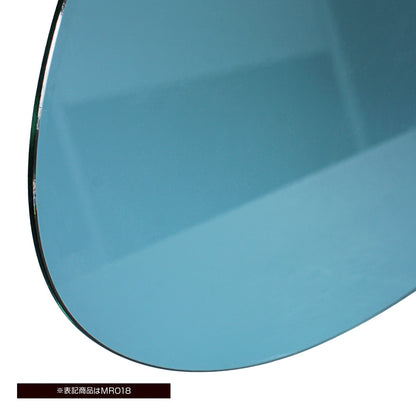 ウォールアートミラー【アーチ型】の詳細