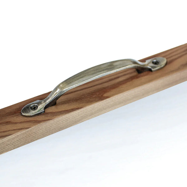 こだわりのディテール