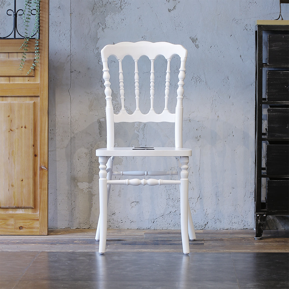 アンティークチェア|おしゃれ椅子|ウエディング|レストラン|美容室