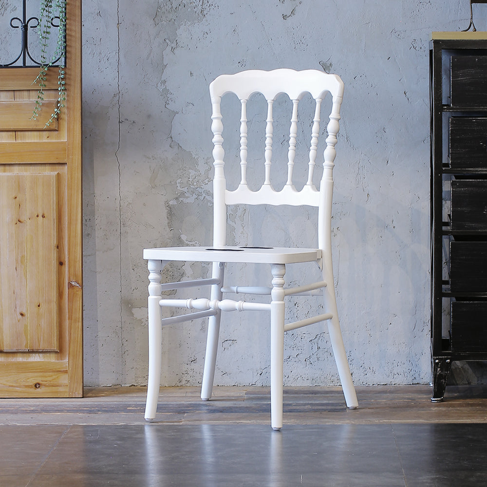 アンティークチェア|おしゃれ椅子|ウエディング|レストラン|美容室