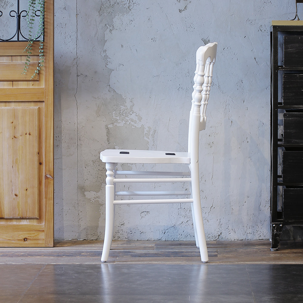 アンティークチェア|おしゃれ椅子|ウエディング|レストラン|美容室