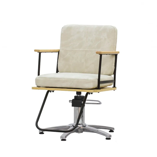 スタイリングチェア/セットチェア/セット椅子/美容椅子 – mateli スタイリングチェア/セットチェア/セット椅子/美容椅子 – mateli