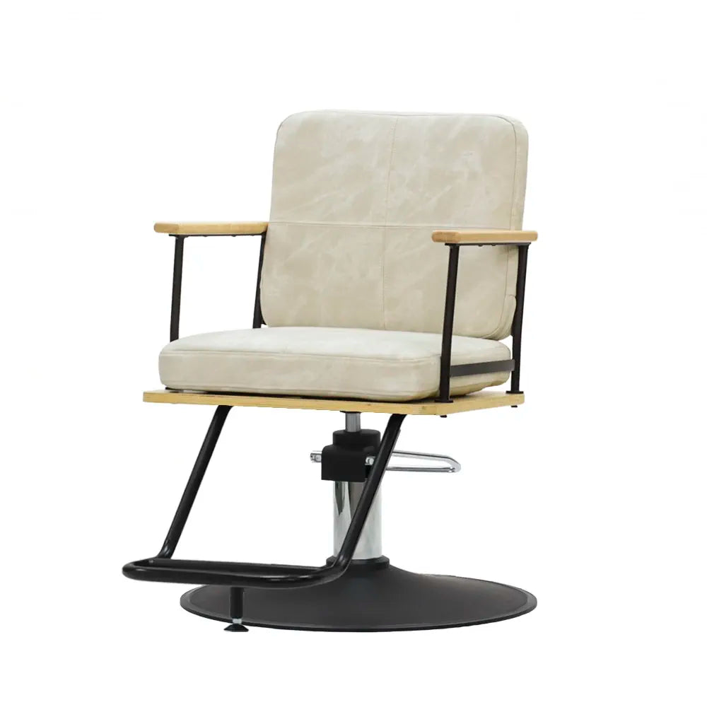 ノエル】スタイリングチェア | セット椅子 | 美容椅子 | 美容室 セット ノエル】スタイリングチェア | セット椅子 | 美容椅子 | 美容室 セット