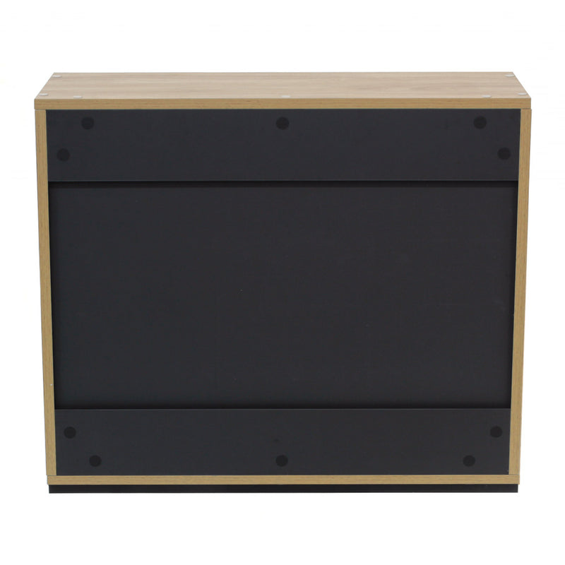 アウトレット フラットシャンプーキャビネット 上台(NAW) OL2101【完成品出荷】 通常価格￥29,480