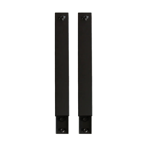 高さが足りない際には延長アタッチメントで調整可能