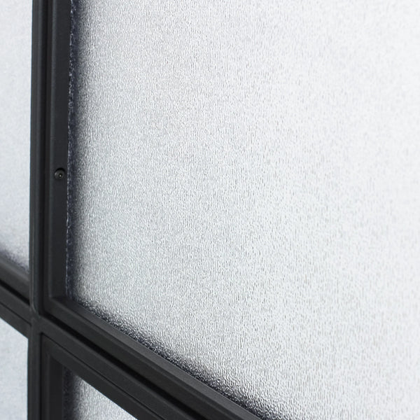 アイアンパーテーション用 ロングアタッチメント WH (2本1セット)