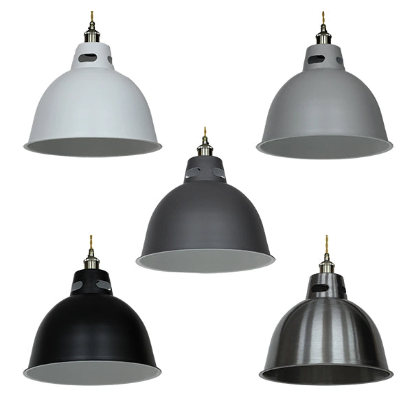 クールな雰囲気の カラーバリエーション