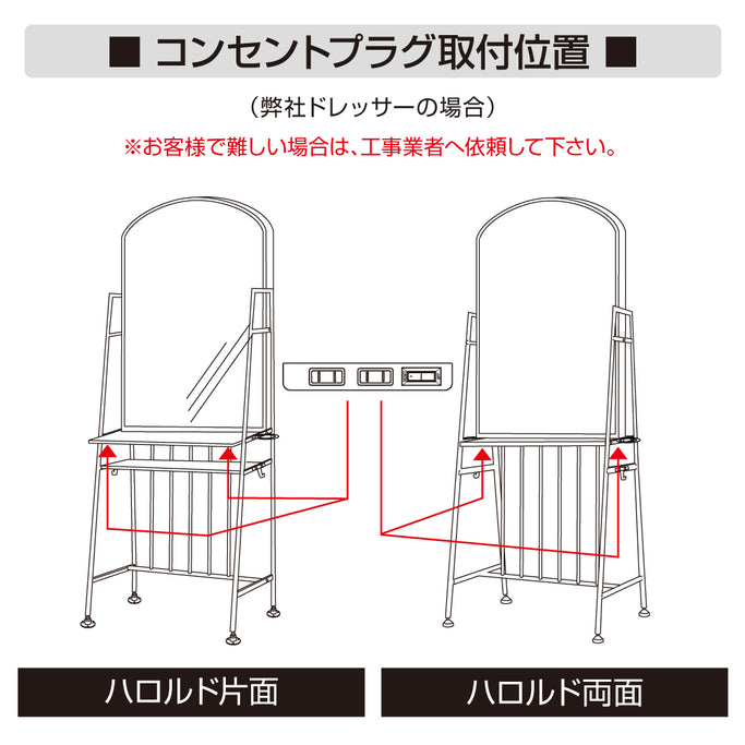 取付方法の説明2