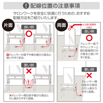 ドレッサー ロジェ