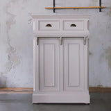 レジカウンターの動画