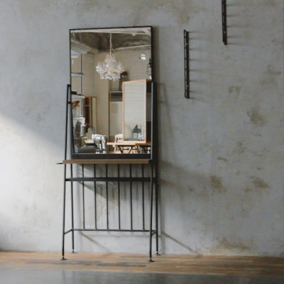 ハロルド スクエア 片面