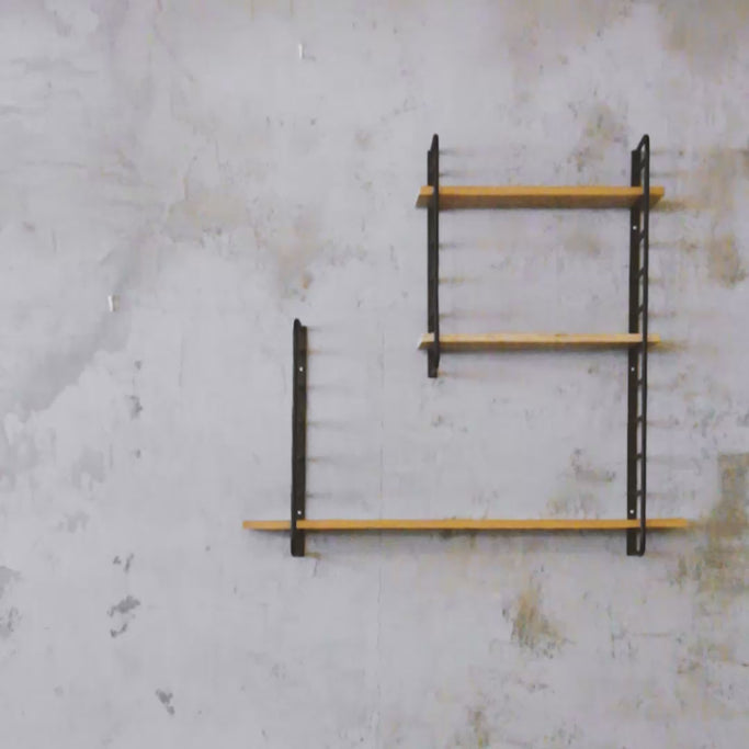 シェルフブラケット