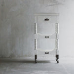 アンティークワゴン ルシール動画