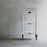 アンティークワゴン ルシール動画