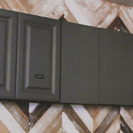 ストック型キャビネット 【上台】動画