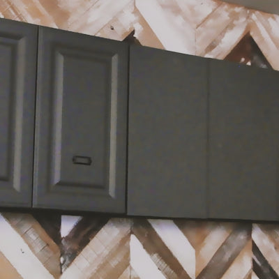 ストック型キャビネット 【上台】動画