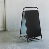 アイアンA型看板 パオロ