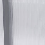 ウッドパーテーション 組立式 DGY