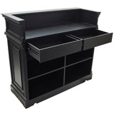 黒色レジカウンターの詳細