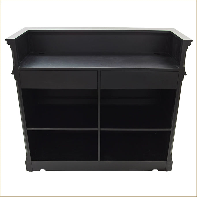 黒色レジカウンターの詳細