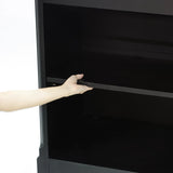 黒色レジカウンターの詳細