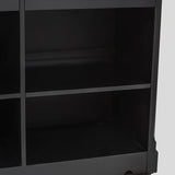 黒色レジカウンターの詳細