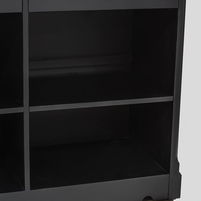 黒色レジカウンターの詳細