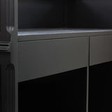 黒色レジカウンターの詳細